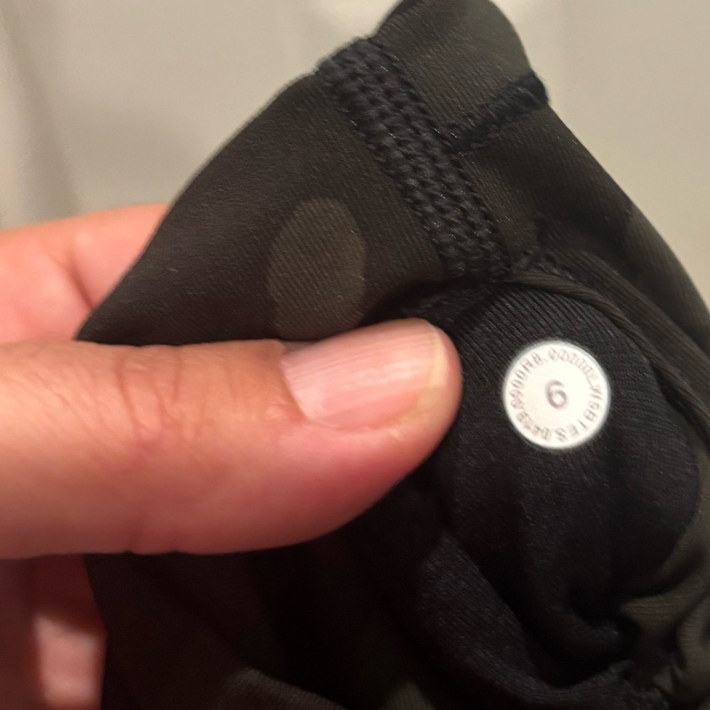 Lululemon Wunder Under High-Rise Tight 28" *Full-On Luxtreme - Picture 5 of 6